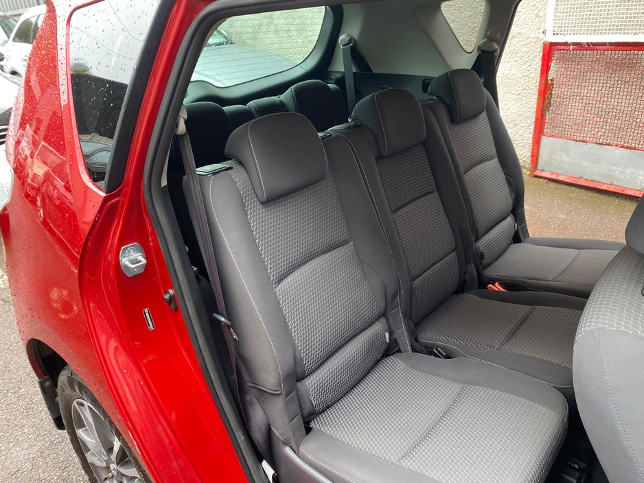 2014 Toyota Verso - image 26