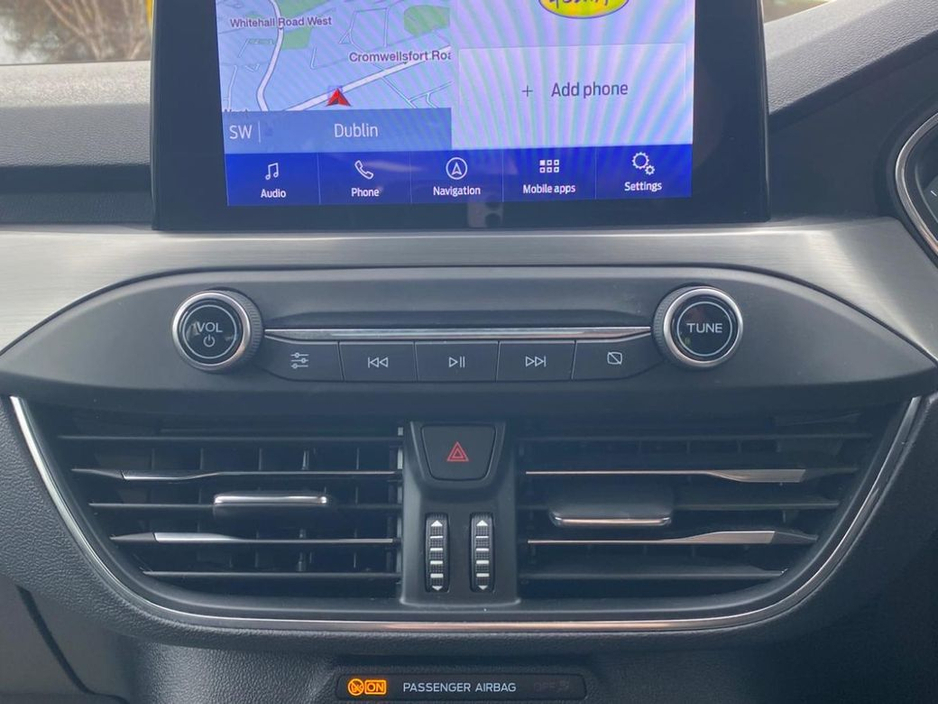 2021 Ford Focus - image 26