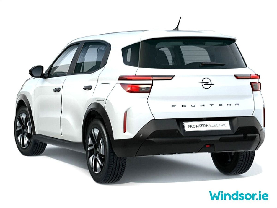 2026 Opel Frontera - image 10