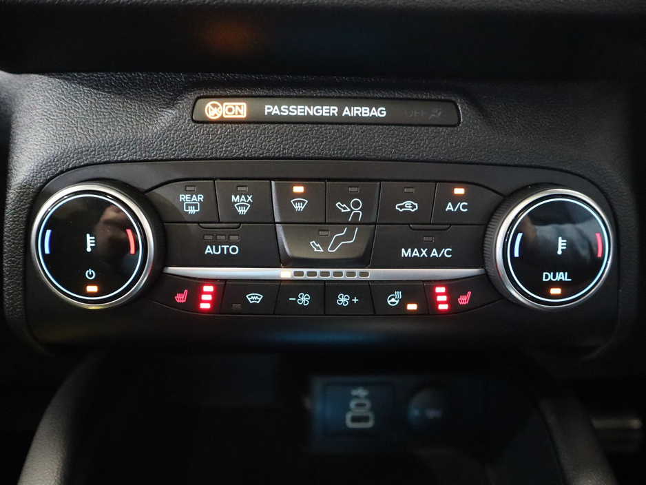 2023 Ford Kuga - image 21