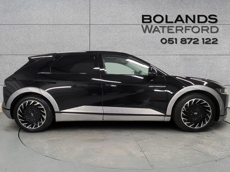 2022 Hyundai Ioniq 5 73kW Premium Plus Finance from €90 Per week €24,975