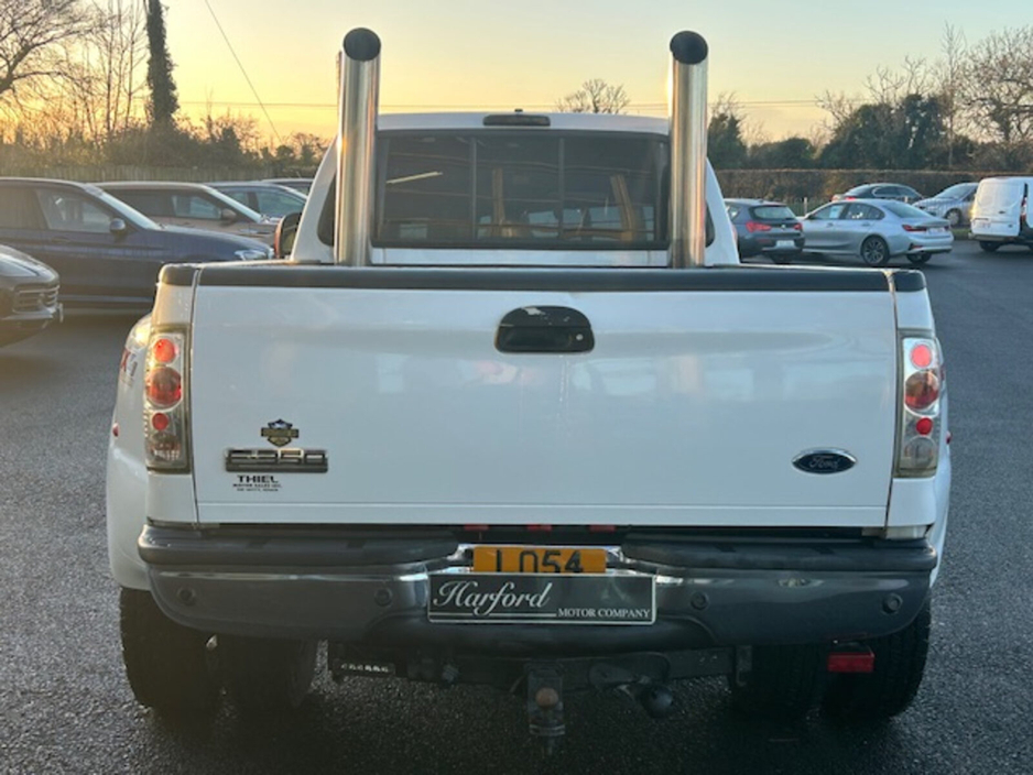 2005 Ford F Series  €32,945