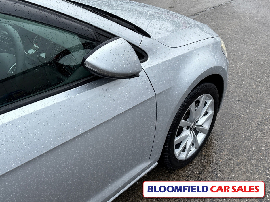 2016 Volkswagen Golf 1.4 HIGHLINE , AUTO // IMMACULATE €14,950