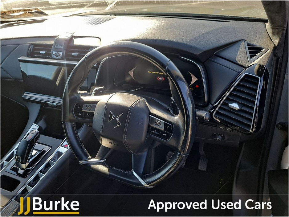 2023 DS Automobiles DS 7 - image 11