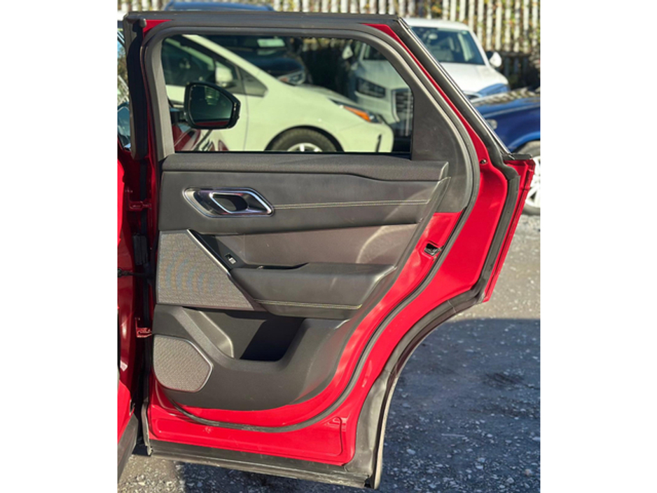 2019 Land Rover Range Rover Velar - image 11