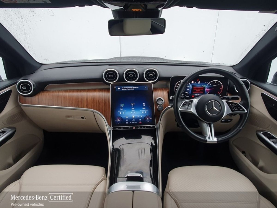 2023 Mercedes-Benz GLC Class GLC 220 D 4MATIC 2.0 Diesel ( IRISH CAR ONLY ONE OWNER ONLY 61.000 KMS ) €55,950