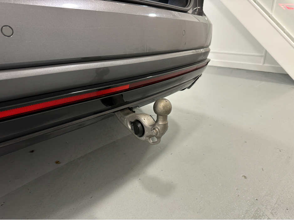 2023 Volkswagen Touareg V6 BLACK EDITION 3.0 TDI AUTO VW/AUDI SPECIALISTS WWW.DENISDARCYCARS.IE €84,950