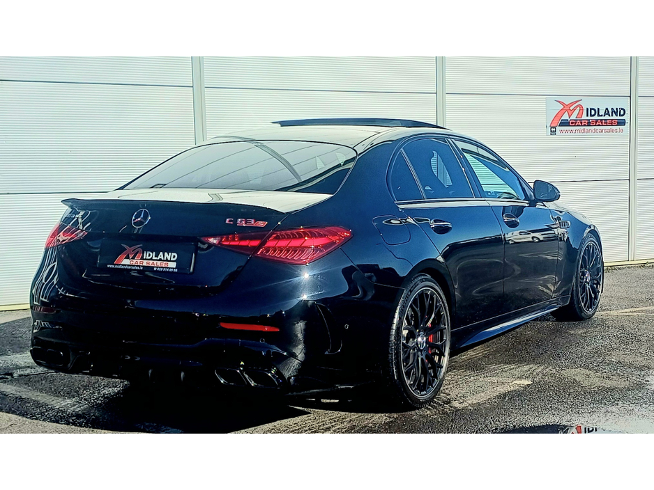 2024 Mercedes-Benz AMG - image 20