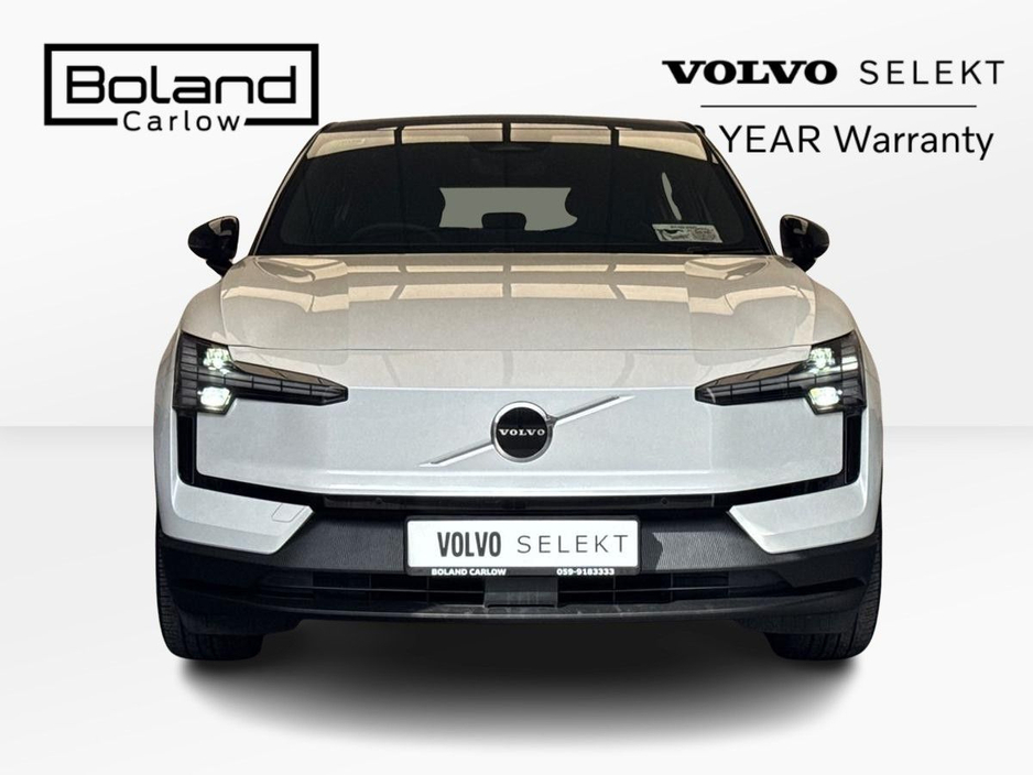 2024 Volvo EX30 - image 7