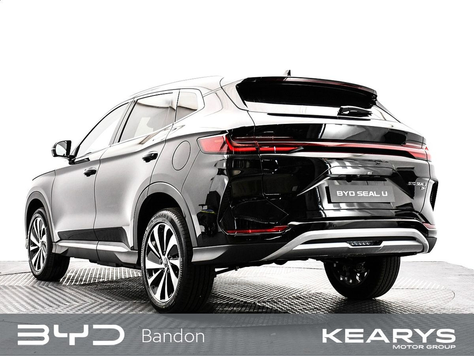 2025 BYD Seal U - image 7