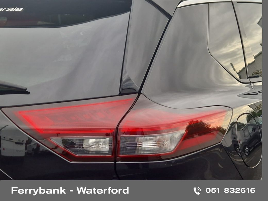 2023 Nissan X-Trail - image 8