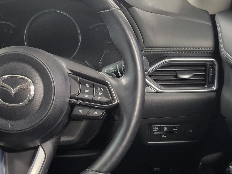 2023 Mazda CX-5 - image 17