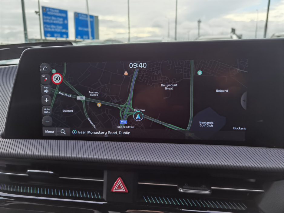 2023 Kia EV6 - image 19