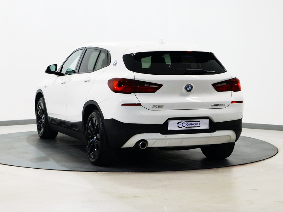 2023 BMW X2 *62* XDRIVE25E SPORT AUTO €31,800