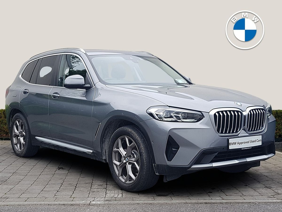 2023 BMW X3 for sale in , Ireland