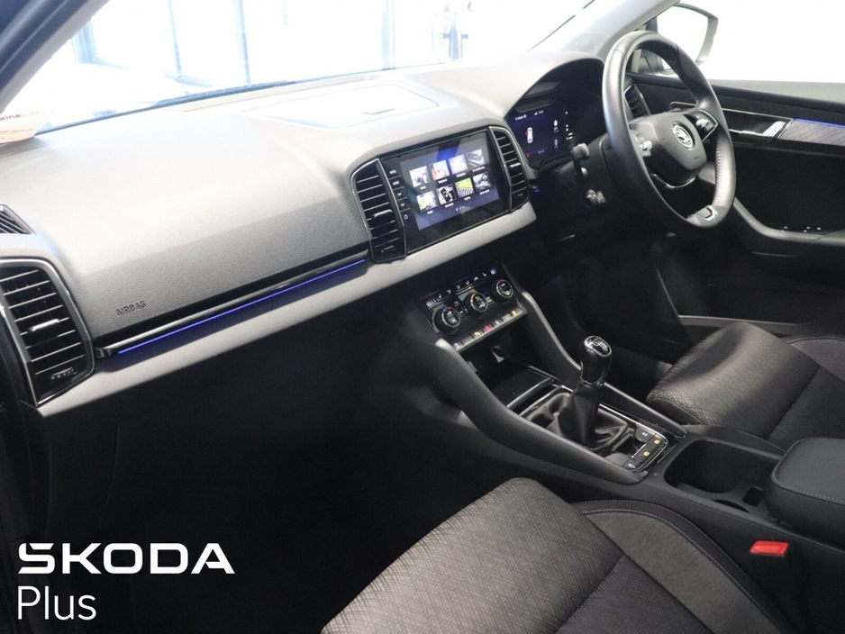 2023 Skoda Karoq 2.0TDI 150HP Style €34,950