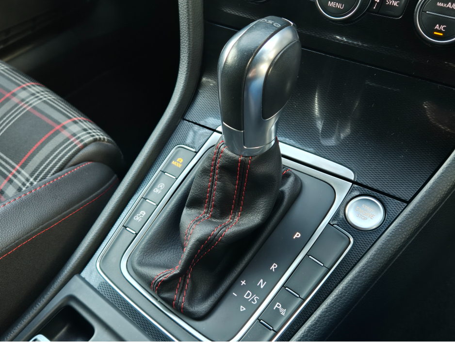 2014 Volkswagen Golf GTI Performance - 230BHP - 19 Inch "Santiago" Alloys - Electronic Differential Lock - Larger Brakes With GTI Branding - Two Keys - 12 Month Warranty €18,950