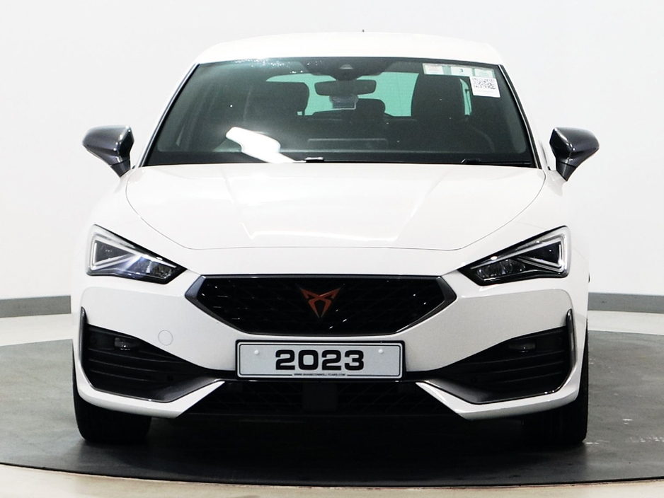 2023 Cupra Leon *3* 1.5 TSI 150HP 5DR €22,990
