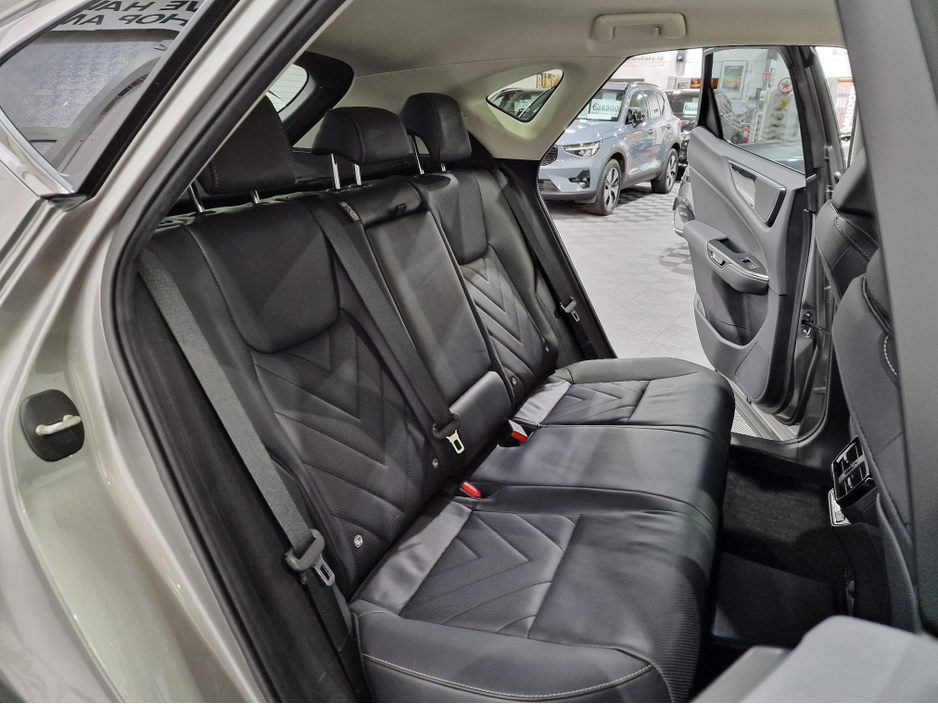 2024 Lexus NX 450 h+ 2.5 PREMIUM PLUS PACK (PLUG IN HYBRID) AUTOMATIC **ONE OWNER / TOP SPEC / ADAPTIVE CRUISE CONTROL / BLIND SPOT ASSIST / HEATED & COOLING SEATS / SAT NAV / 360 DEGREE CAMERA / WIRELESS PHONE CHARGING** €60,900