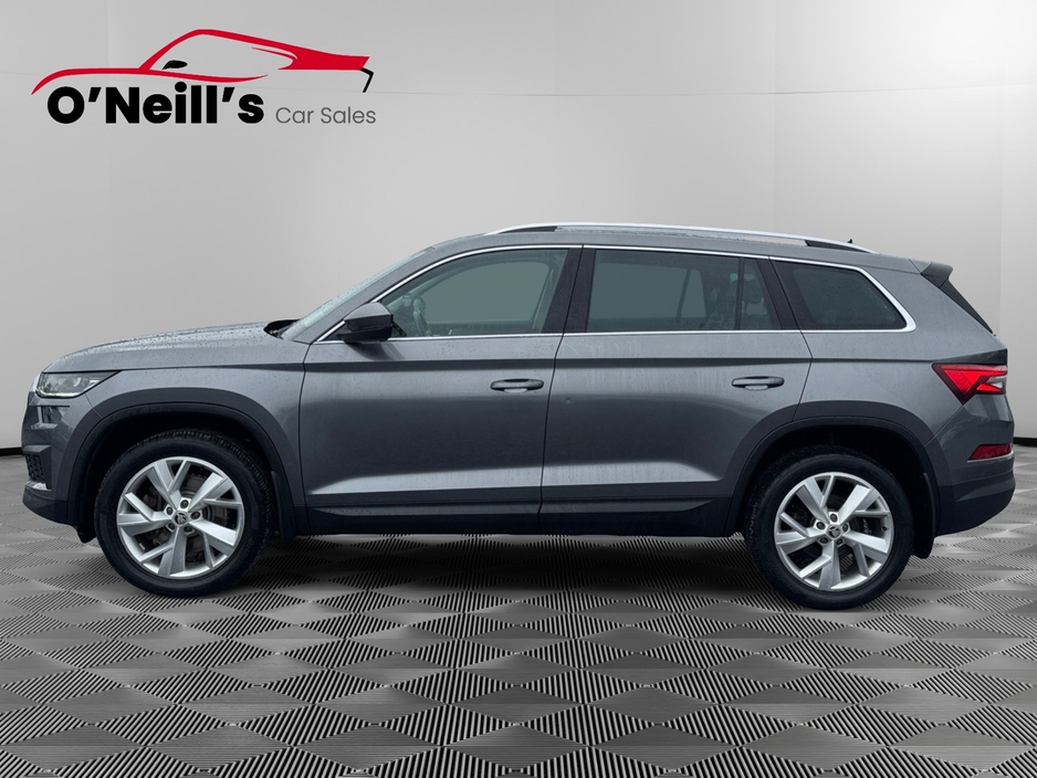 2022 Skoda Kodiaq - image 6
