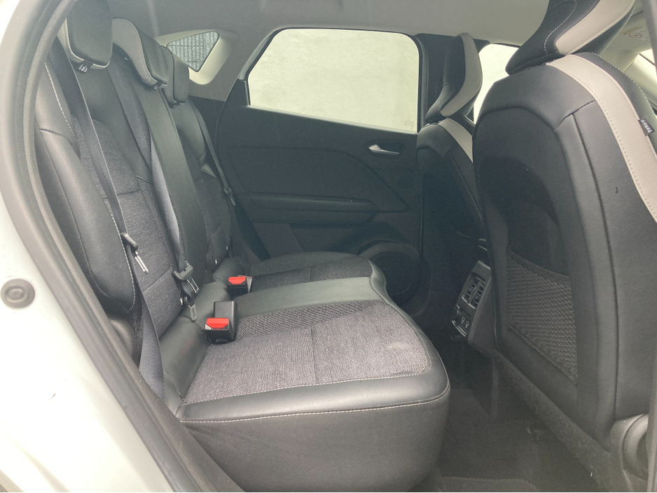 2023 Renault Captur TECHNO TCE 90 MY23 5DR €18,995