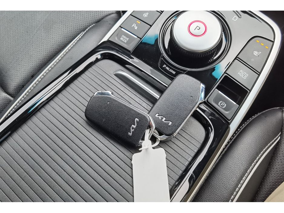 2021 Kia Niro 64KWH EV 3 **96% BATTERY HEALTH** - FINANCE AVAILABLE - CALL US TODAY ON 01 492 6566 OR 087-092 5525 €18,950