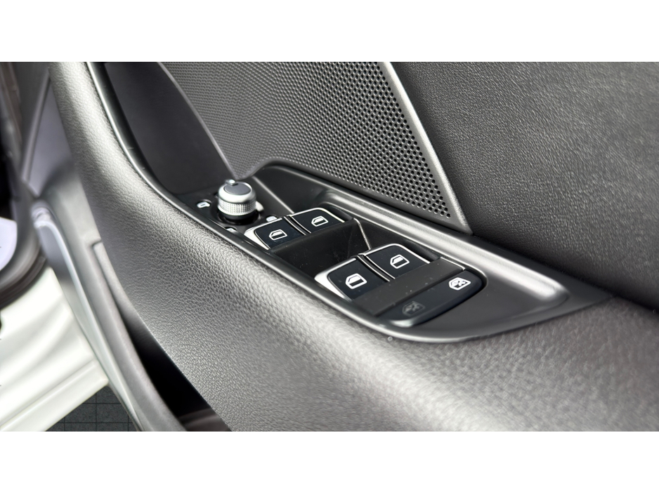 2016 Audi S3 *PANORAMIC SUNROOF* LEATHER-S3 300BHP QUATTRO €24,900