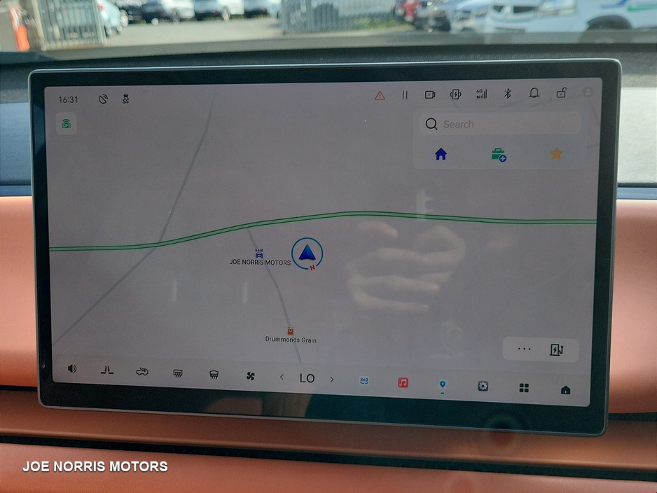 2025 Leapmotor C10 - image 21