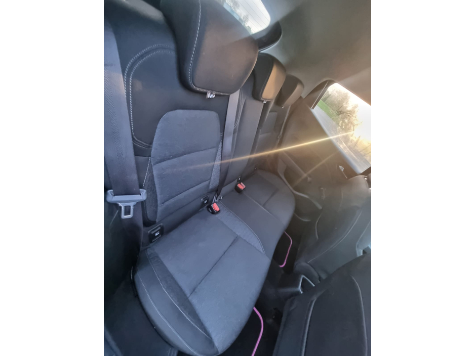 2021 Renault Clio 2021 RENAULT CLIO 1.0L NCT&TAXED €12,900 €12,900