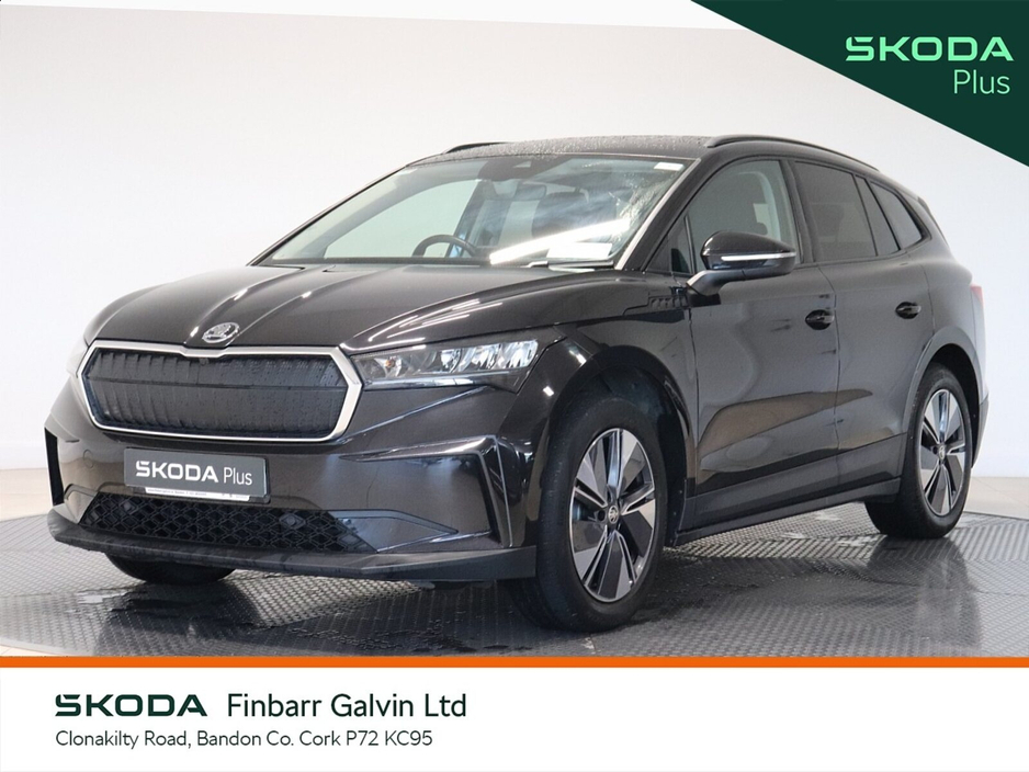 2023 Skoda Enyaq Enyaq 60 €27,950