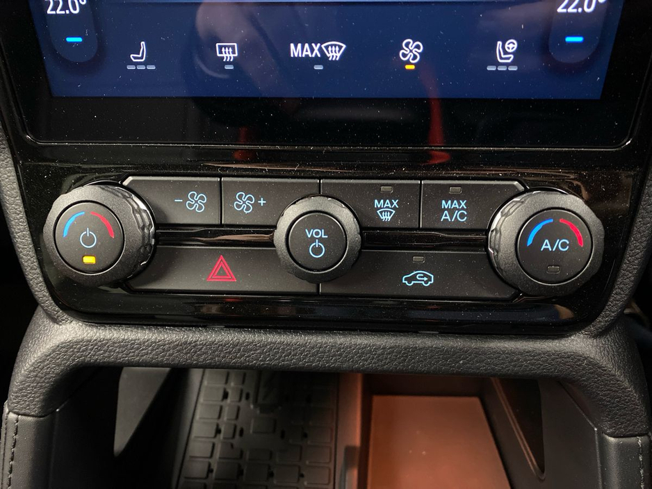 2026 Ford Ranger - image 17