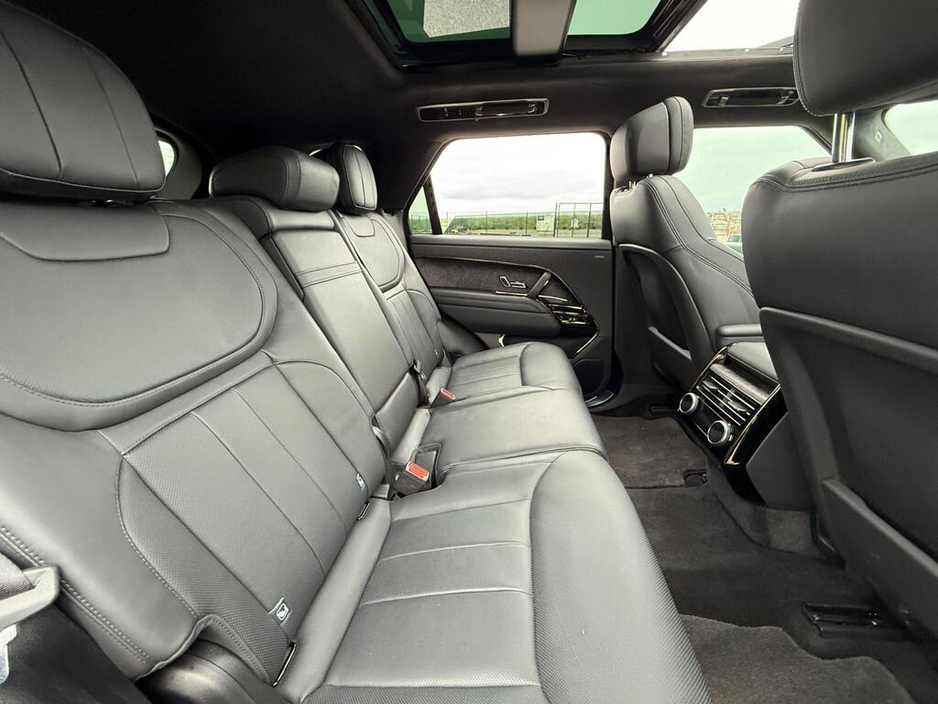 2023 Land Rover Range Rover Sport 3.0 P510e FIRST EDITION // HUGE SPEC // FIRST EDITION // 510BHP €98,950