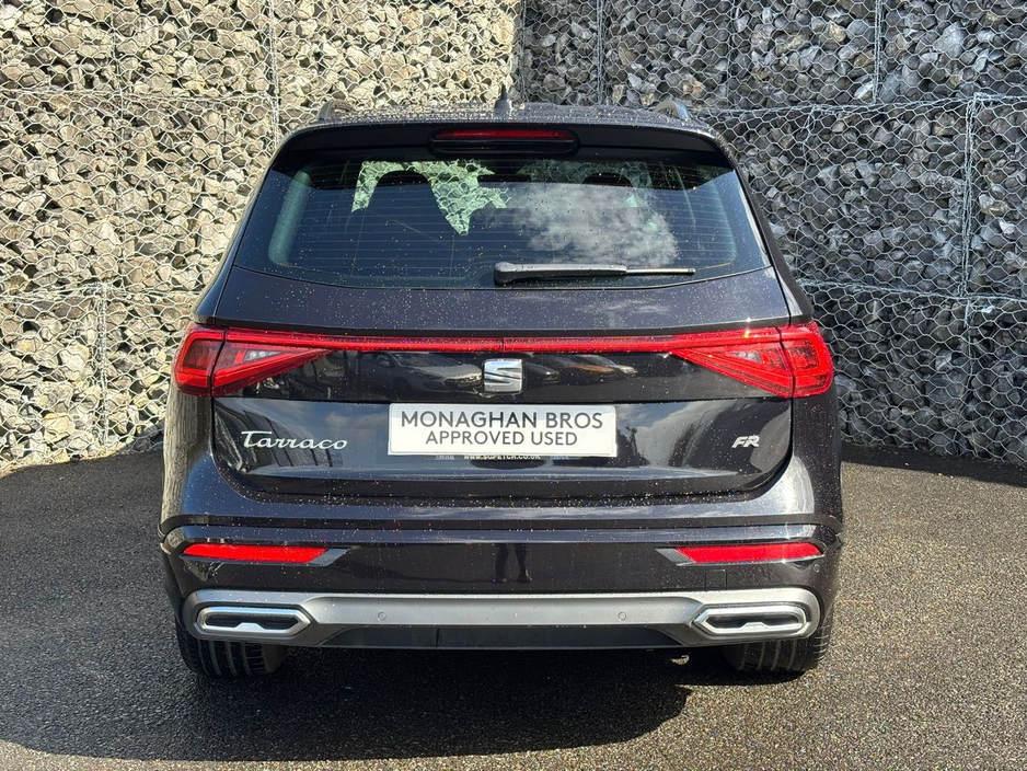 2024 SEAT Tarraco - image 9