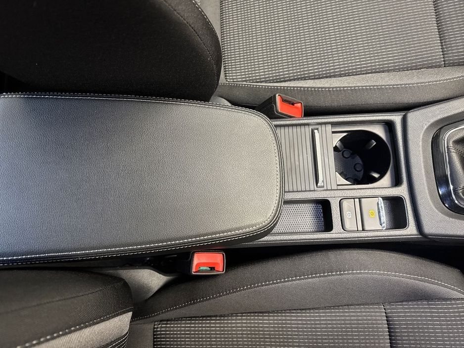 2024 Skoda Octavia - image 15