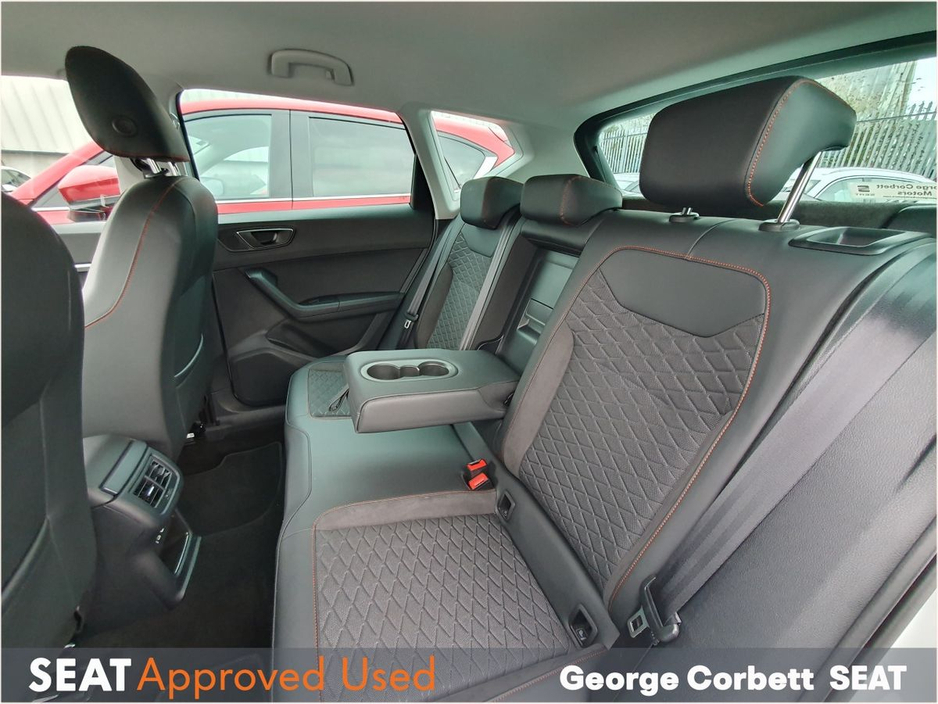 2023 SEAT Ateca - image 10