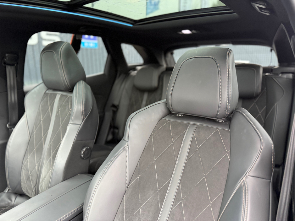 2018 Peugeot 3008 GT - 2.0L DIESEL - AUTO - 12M WARANTY - CAR: 1636 €20,950