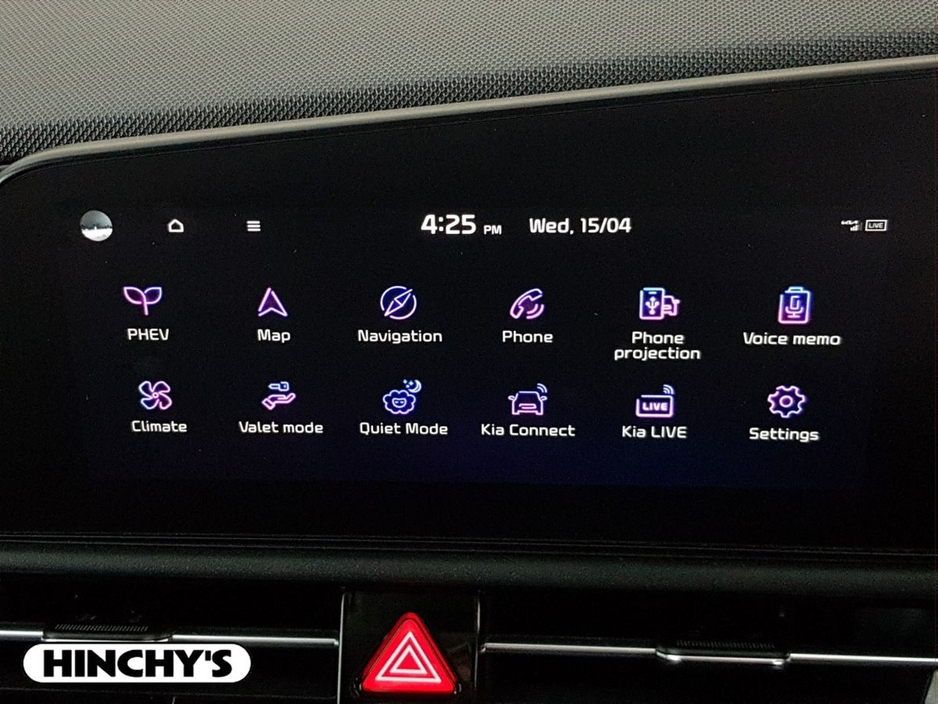 2023 Kia Niro - image 13