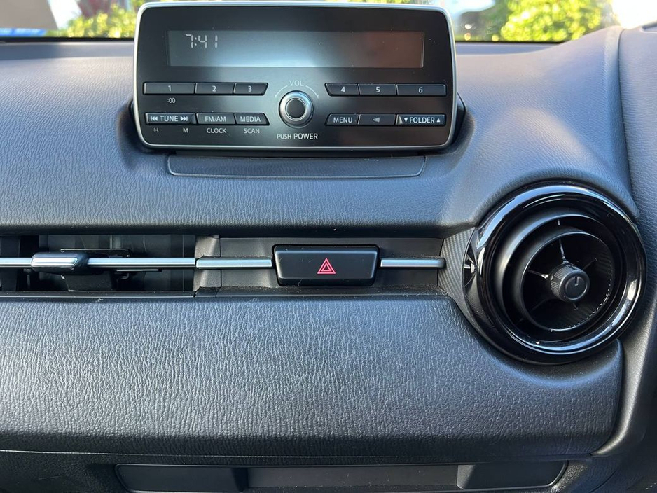 2017 Mazda Demio 1.3 SKYACTIV // NEW NCT // AIR CONDITIONING // AUXILIARY MUSIC €11,900