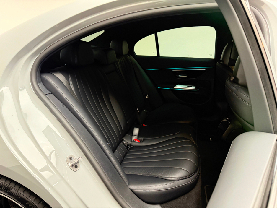 2025 Mercedes-Benz E Class - image 13