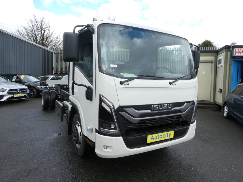 2026 Isuzu NPR for sale in , Ireland