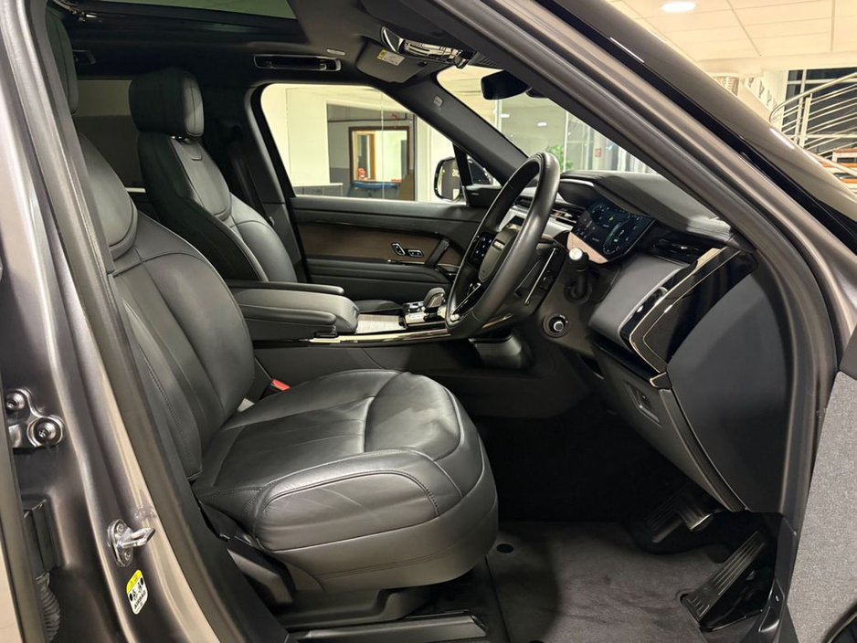 2023 Land Rover Range Rover Sport - image 28