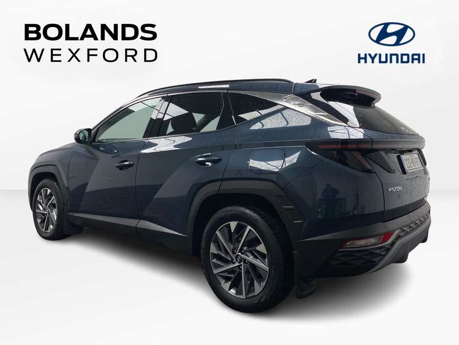 2023 Hyundai Tucson - image 3