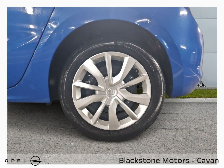 2024 Opel Corsa SC 1.2i (75PS) S/S 5 Speed €19,950