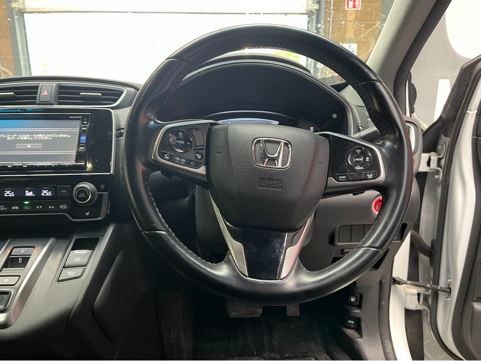 2020 Honda CR-V - image 7