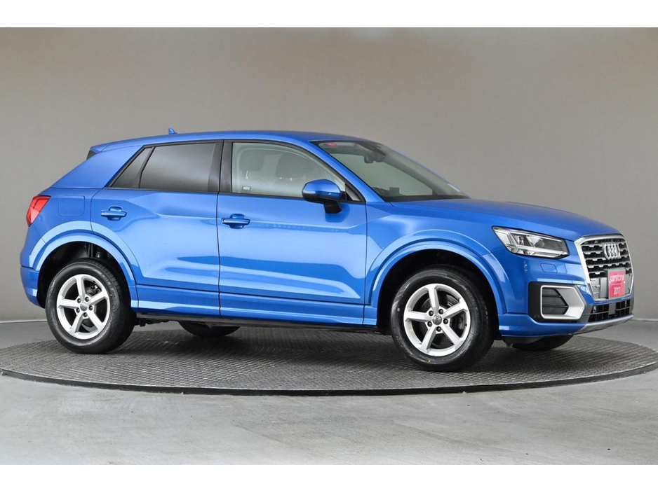 2017 Audi Q2 - image 12