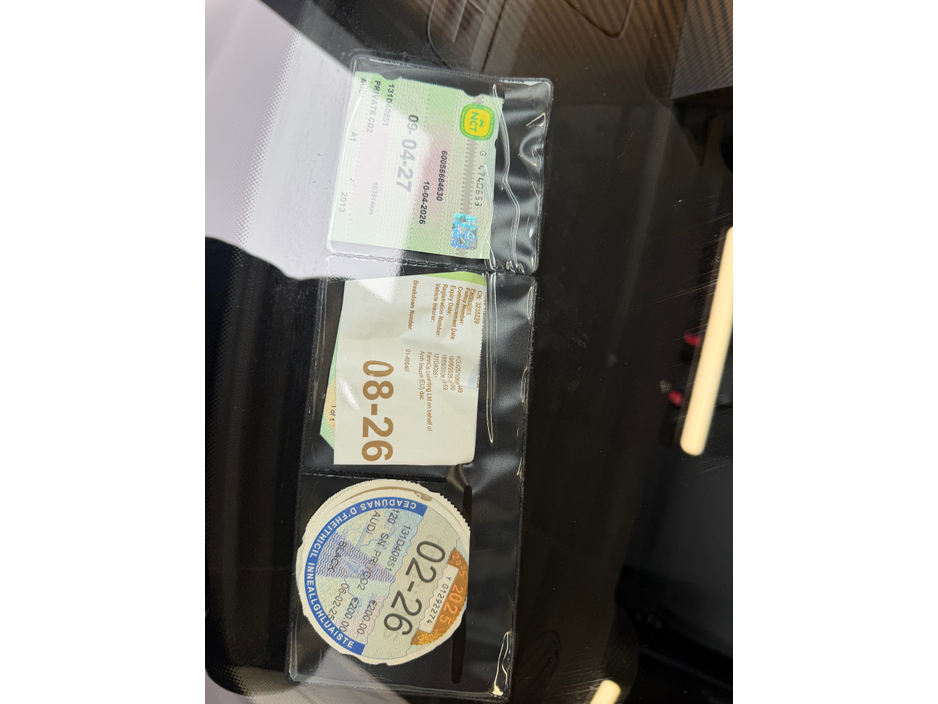 2013 Audi A1 - image 9