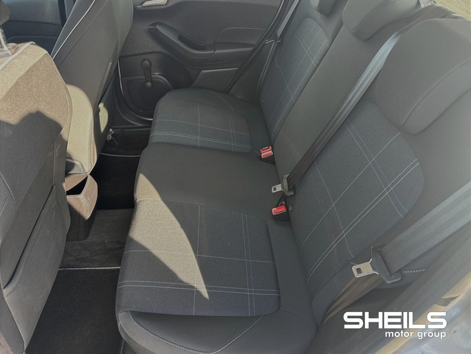 2018 Ford Fiesta - image 7