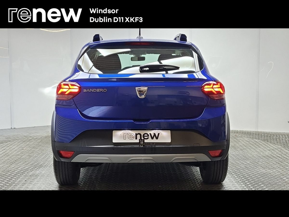 2023 Dacia Sandero Stepway TCe 90 STEPWAY Prestige*SCRAPPAGE PRICE TODAY* €16,495
