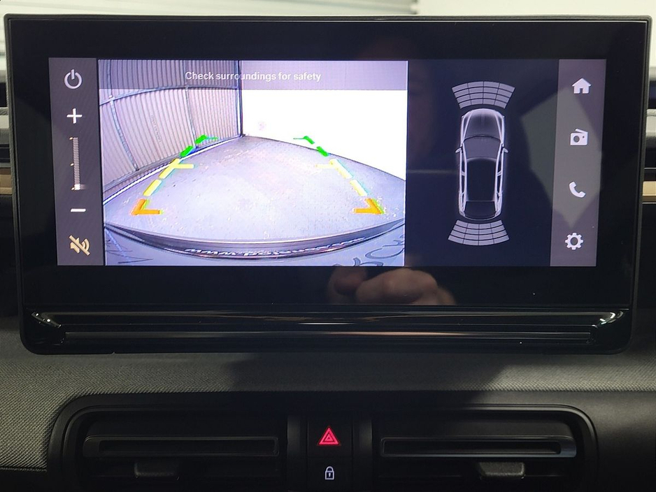 2026 Citroen C3 Aircross - image 6