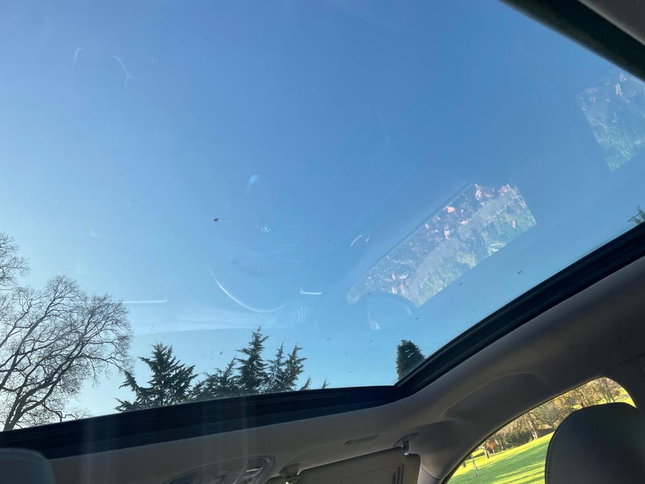 2017 Kia Sportage 1.7 PLATINUM €12,995